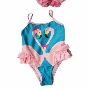 Toddler swimsuit 2T